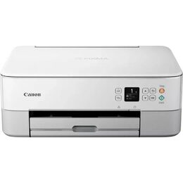 PIXMA TS5351i ink mtf WiFi White CANON