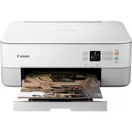 PIXMA TS5351i ink mtf WiFi White CANON