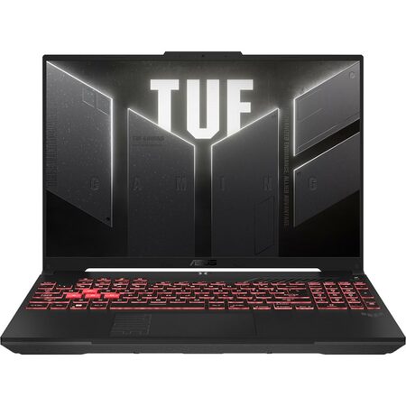 FA607NU-RL051W 16 R5 16/512GB W11H ASUS