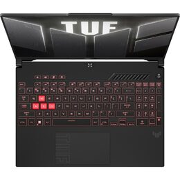 FA607NU-RL051W 16 R5 16/512GB W11H ASUS