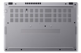 Ntb Acer TravelMate P2 15 (TMP215-55T-TCO-547Q) INTEL Core 5-120U, 15.6", RAM 16GB, SSD 512GB, Intel UHD Graphics, FPR, Microsoft Windows 11 Pro - stříbrný