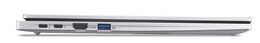 Ntb Acer TravelMate P2 15 (TMP215-55T-TCO-547Q) INTEL Core 5-120U, 15.6", RAM 16GB, SSD 512GB, Intel UHD Graphics, FPR, Microsoft Windows 11 Pro - stříbrný