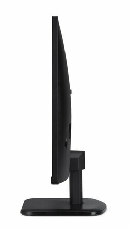 Monitor Acer EK321QHbi 31.5",LED podsvícení, VA panel, 1ms, 250cd/m2, 1920 × 1080 Full HD, - černý