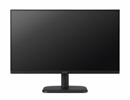 Monitor Acer EK321QHbi 31.5",LED podsvícení, VA panel, 1ms, 250cd/m2, 1920 × 1080 Full HD, - černý