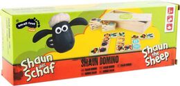 small foot Dřevěné domino Ovečka Shaun