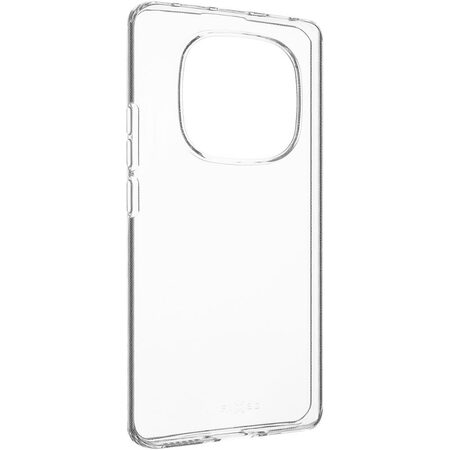 TPU Redmi Note 14 Pro 5G/POCO X7 FIXED