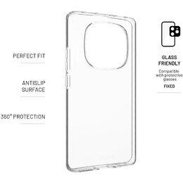 TPU Redmi Note 14 Pro 5G/POCO X7 FIXED