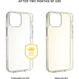 AntiUV TPU Samsung Galaxy S25+ FIXED