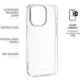 Slim TPU Samsung Galaxy S25+ FIXED