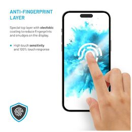 Ochranné sklo Redmi Note 14 FIXED
