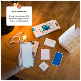 Ochranné sklo Redmi Note 14 FIXED