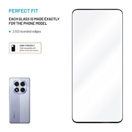 Ochranné sklo Redmi Note 14 5G FIXED