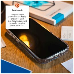 Ochranné sklo Redmi Note 14 5G FIXED