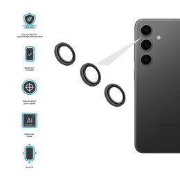 Camera Glass Galaxy A16 4G/5G FIXED