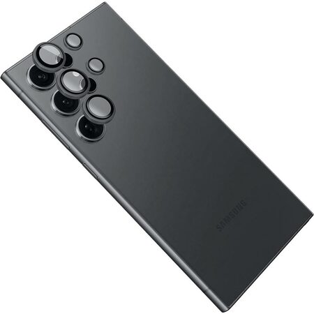 Camera Glass Galaxy S25 Ultra BK FIXED