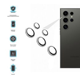 Camera Glass Galaxy S25Ultra SL FIXED