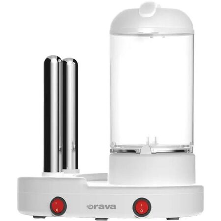 HM-04 HOTDOGOVAČ ORAVA