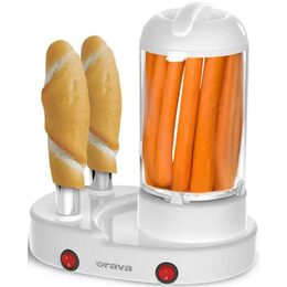 HM-04 HOTDOGOVAČ ORAVA