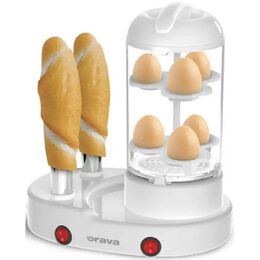 HM-04 HOTDOGOVAČ ORAVA
