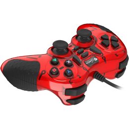 MANGAN 200 drátový gamepad PC GENESIS