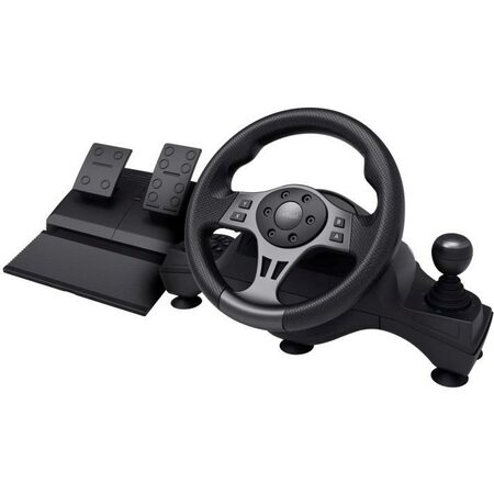 Volant GXT 289 MOVI TRUST