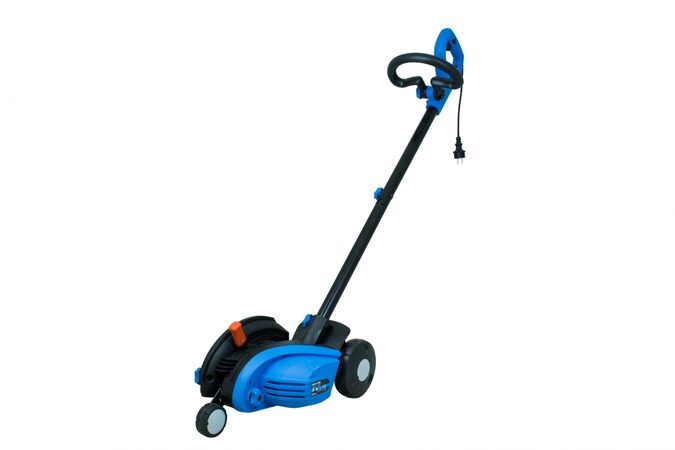 Güde 95326 Ořezávač trávníků GRKS 1400