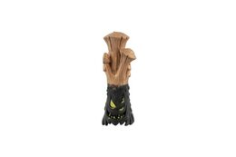 Vesmírná příšera/mimozemšťan silikon 7-9cm mix druhů v tubusu