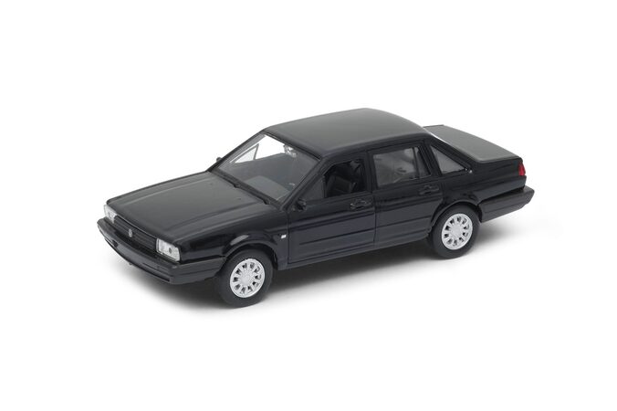 Welly VW Santana 1:34 bílý