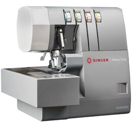 HD0405S ŠICÍ STROJ SINGER