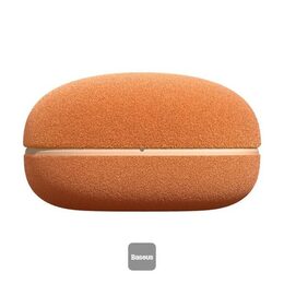 Bluetooth sluchátka Baseus AirNora 2 oranžové