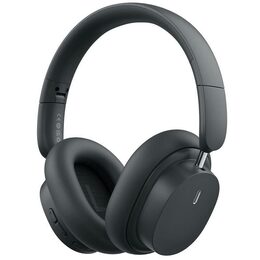 Bluetooth sluchátka Baseus Bowie D05 šedé