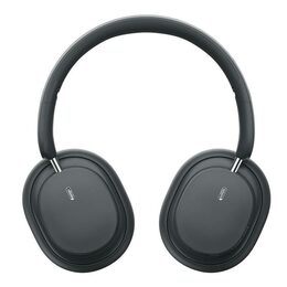Bluetooth sluchátka Baseus Bowie D05 šedé
