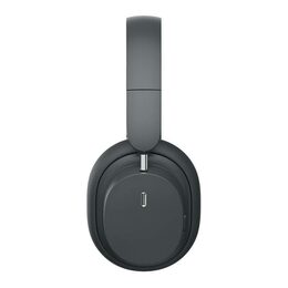 Bluetooth sluchátka Baseus Bowie D05 šedé