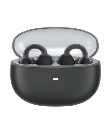 Bluetooth sluchátka Baseus AirGo 1 TWS černé