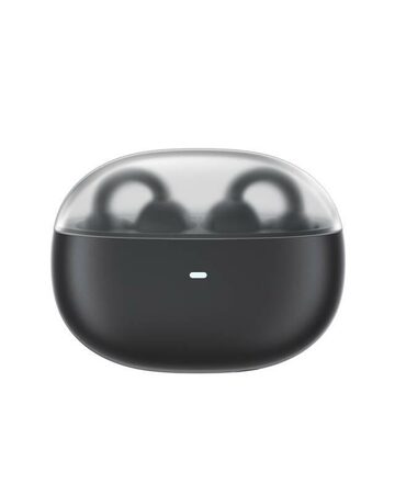 Bluetooth sluchátka Baseus AirGo 1 TWS černé