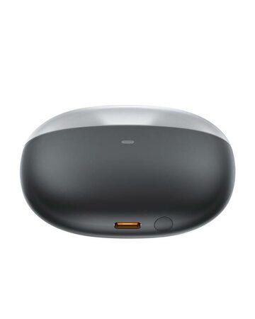 Bluetooth sluchátka Baseus AirGo 1 TWS černé