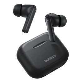 Bluetooth sluchátka Baseus Bowie E17 černá