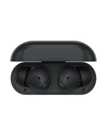 Bluetooth sluchátka Baseus Bowie E17 černá