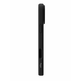 Kryt Allity Mag pro Apple iPhone 16 Pro černý