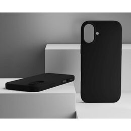 Kryt Allity Mag pro Apple iPhone 16 Pro černý
