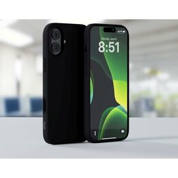 Kryt Allity Mag pro Apple iPhone 16 Pro černý