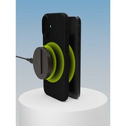 Kryt Allity Mag pro Apple iPhone 16 Pro černý