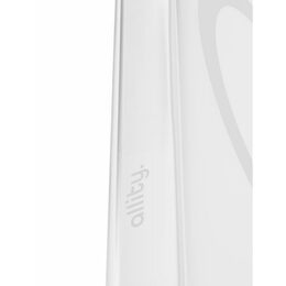 Kryt Allity Mag pro Apple iPhone 13 Pro transparentní