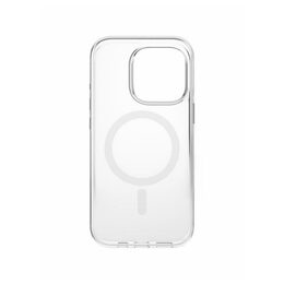 Kryt Allity Mag pro Apple iPhone 13 Pro transparentní