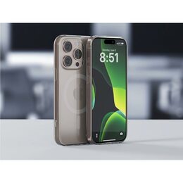 Kryt Allity Mag pro Apple iPhone 13 Pro transparentní