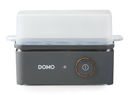 Elektrický vařič vajec - WOOD YOU - DOMO DO9283EK