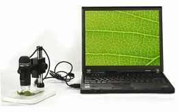Mikroskop Levenhuk DTX 90 Digitální