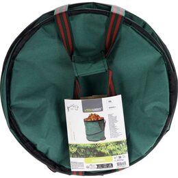 PROGARDEN Zahradní vak na odpad pytel na listí 85 l KO-CY8954470