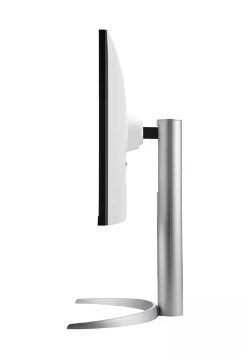 LG 27UQ850V-W 27" IPS 3840x2160/400cd/5ms/2000:1/2xHDMI/DP/3xUSB/repro/FreeSync/Pivot/VESA