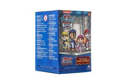Figurka Tlapková patrola/Paw patrol Odvážní rytíři plast mix druhů v krabičce 6,5x9,5cm